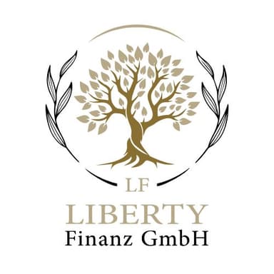 Liberty Finanz Partnerlogo